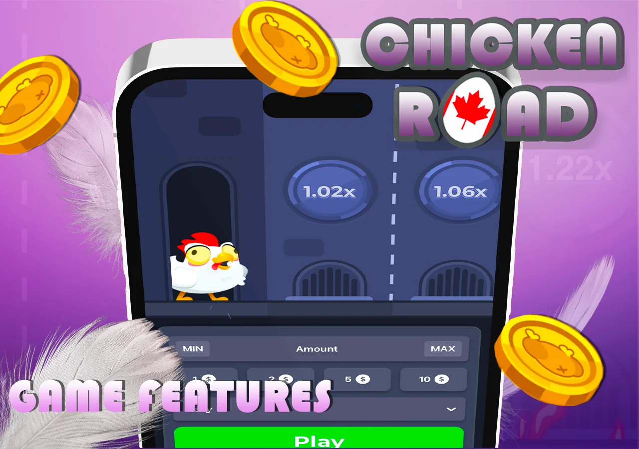 This is one of those games where you decide the outcome yourself.